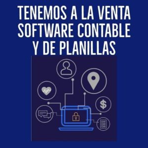 Software de Gestión Empresarial