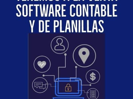 Software de Gestión Empresarial