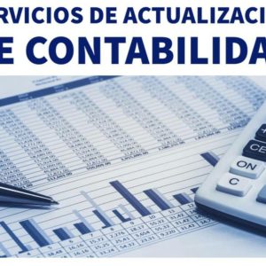 Servicios contables