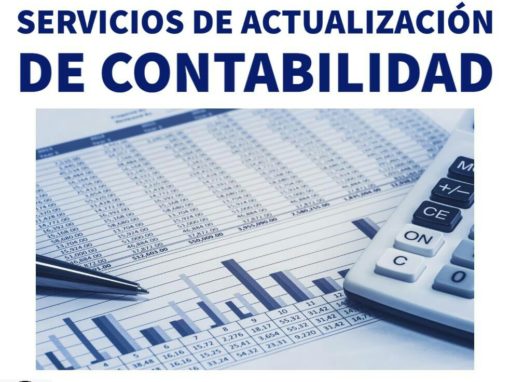 Servicios contables