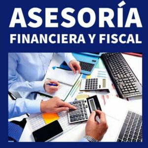 Asesoría Financiera Fiscal