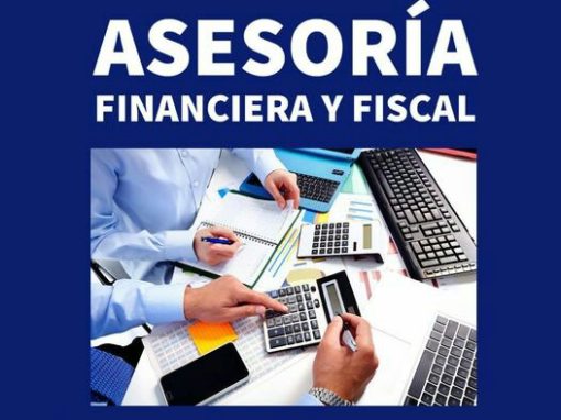 Asesoría Financiera Fiscal