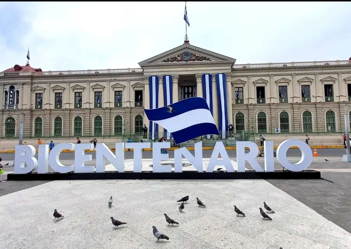 Bicentenario de la Independencia