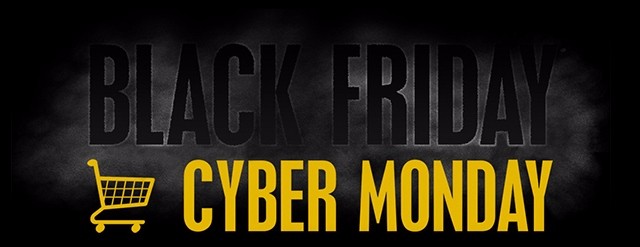 Black Friday Cyber Monday