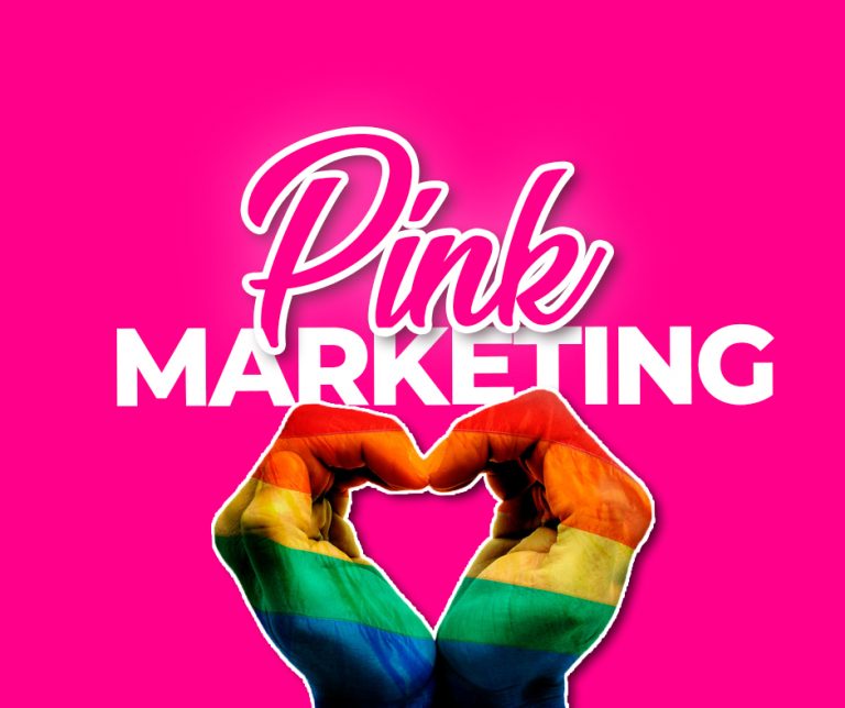 Pink-Marketing