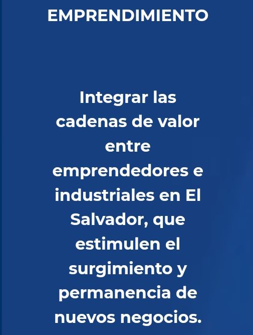 Emprendimiento