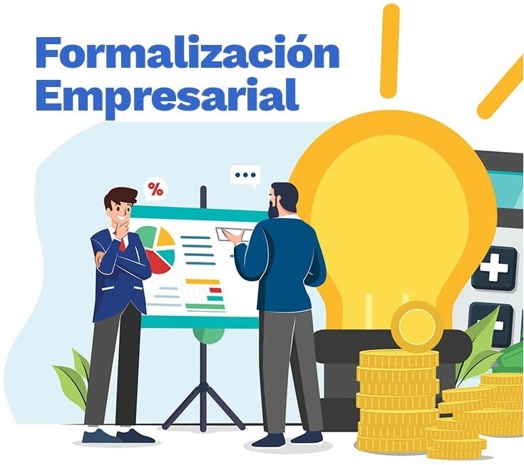 Formalización Empresarial