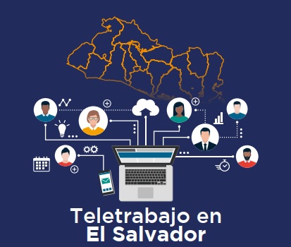 Teletrabajo SV