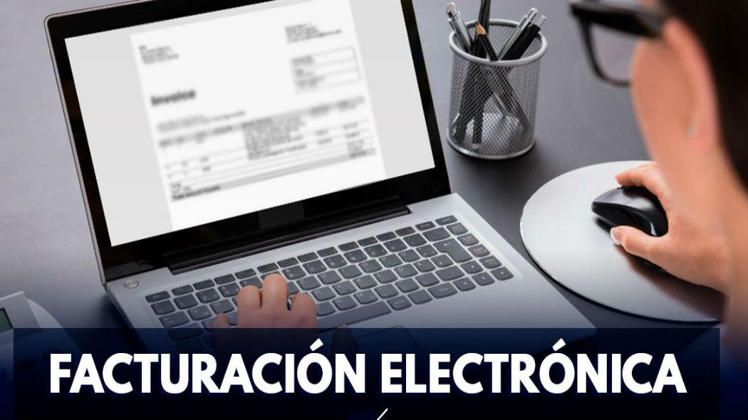 Facturación Electrónica