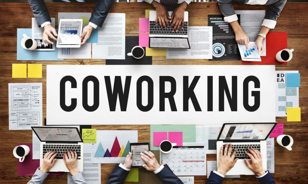 COWORKING