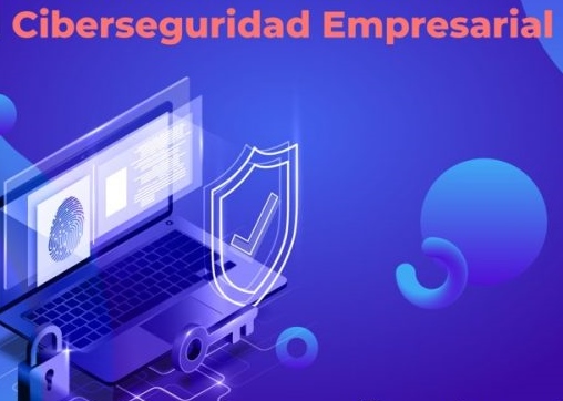 Ciberseguridad Empresarial