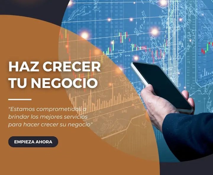 crecer tu negocio Crecer tu negocio
