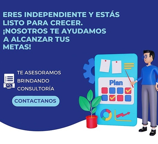 te asesoramos Te asesoramos
