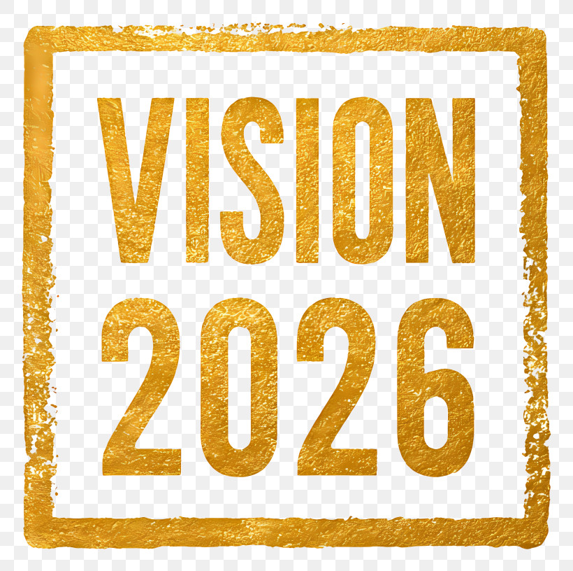 Visión 2026