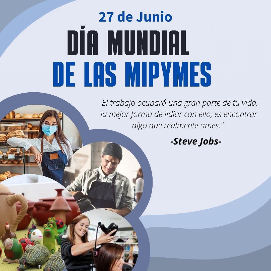 Mipymes
