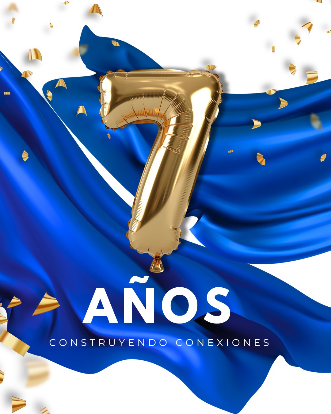 7 Años 