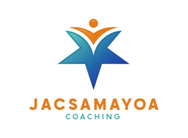 Logo Jacsamayoa Coaching